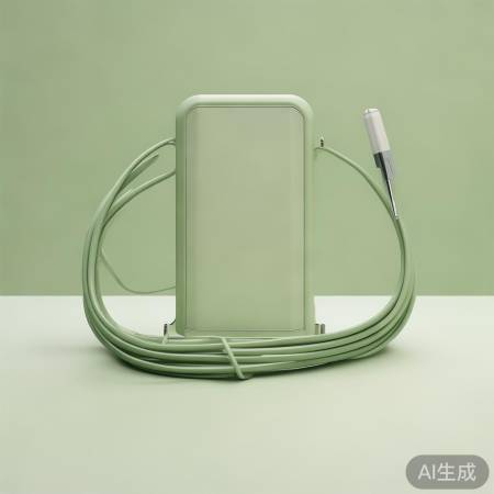 环保充电线，绿色生活必备