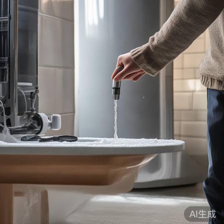 每月排空热水器，防冻坏，保安全