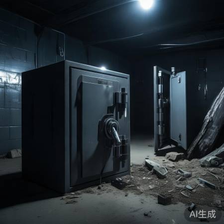 保险柜被盗，质量关重要