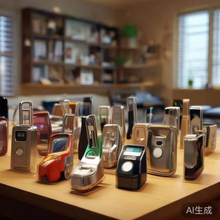 本地口碑佳指纹锁品牌推荐