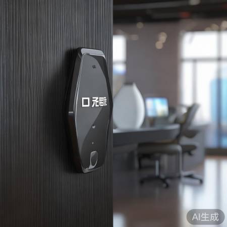 罗曼斯智能锁：揭秘神秘品牌！