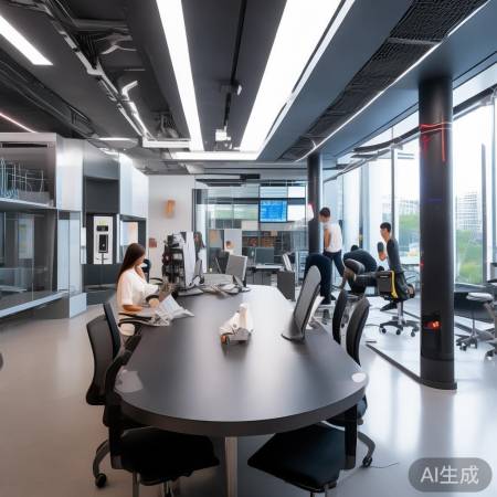 罗曼斯智能锁，实力企业研发强。