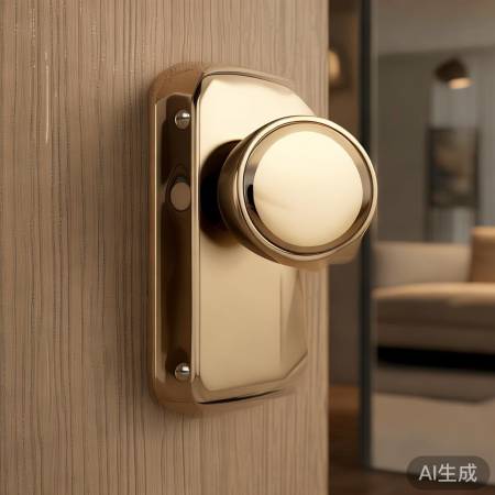 罗曼斯智能锁，品质卓越，年轻首
