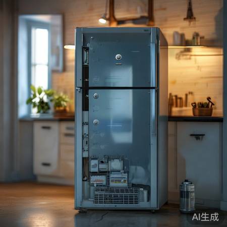 氟利昂补充，两年一周期，因冰箱