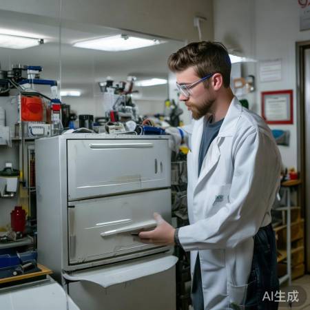 冰箱加氟利昂，正规点才安全