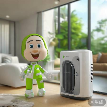 环保小助手推荐：深圳空气能高效