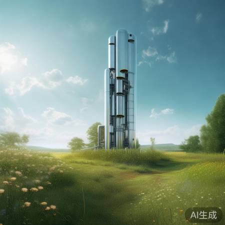 环保节能，绿色罐机