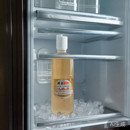 冰箱卸妆水存放攻略揭秘