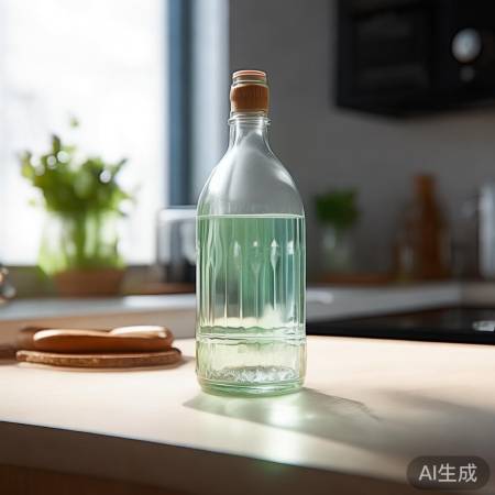 冷藏35小时，卸妆水更稳定高效