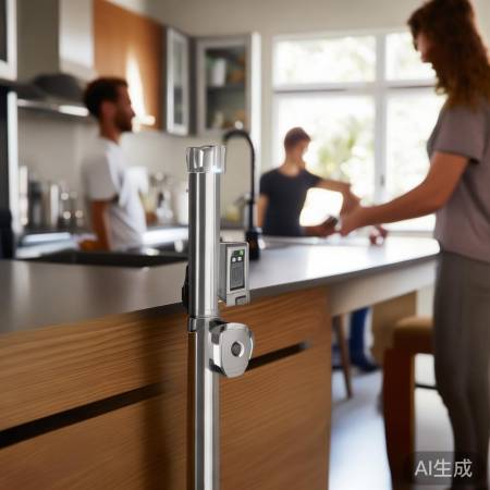 指纹锁卡片解锁技巧分享