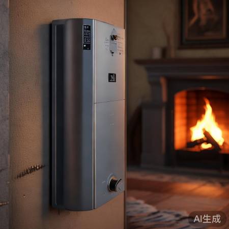 壁挂炉起源之谜，探寻最早研发地