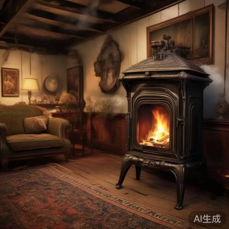 英国首创燃气壁挂炉