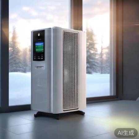 节能空调，冬暖夏凉神器