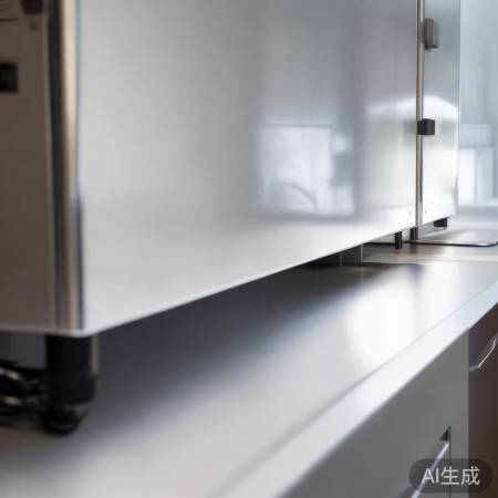 消毒柜布局：安全插座，避热湿。