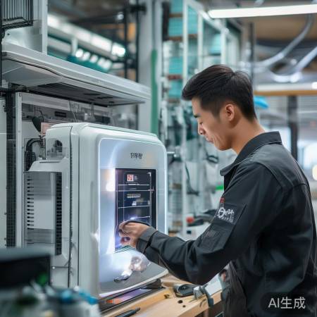 生能60匹空气能，售后无忧！