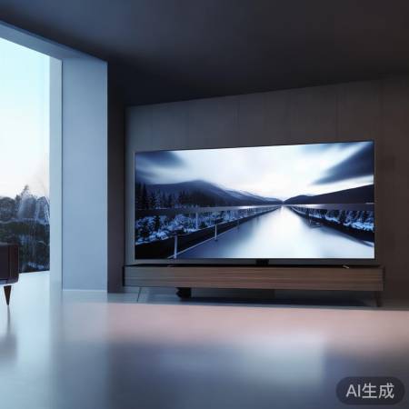 选监控电视看画质、智能操作、低