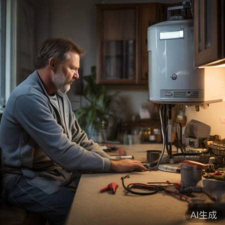 热水器不加热原因揭秘