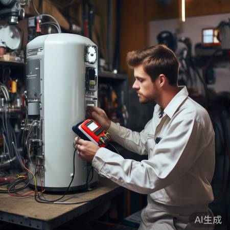 热水器不加热？专业维修来帮忙