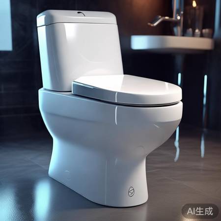 选智能马桶雷达，注意关键要点