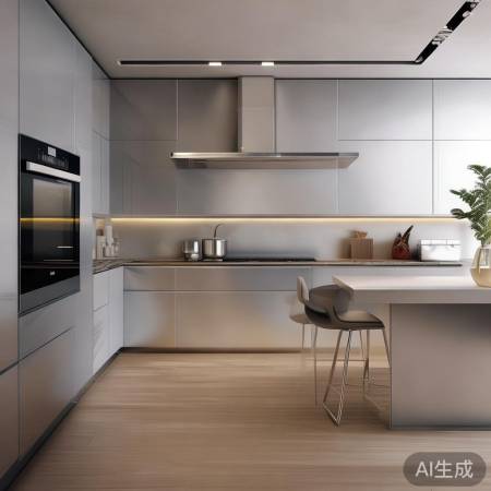 消毒柜局限，碗筷摆放整齐，全面