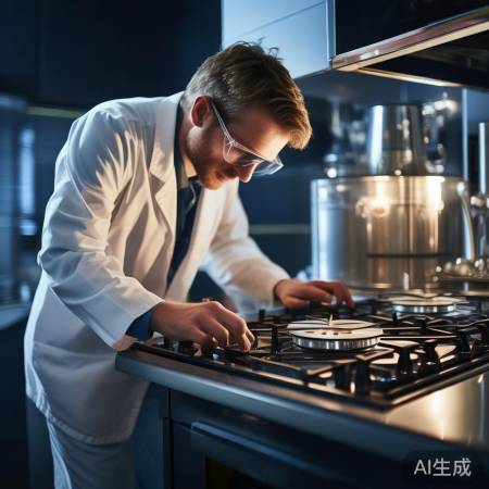 定期检修，杜绝集成灶噪音