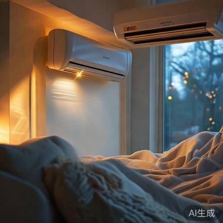 空调温差大易感冒，调温26℃避