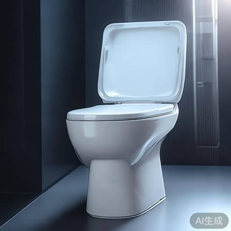 揭秘：智能马桶不垫垫，粘屁股真