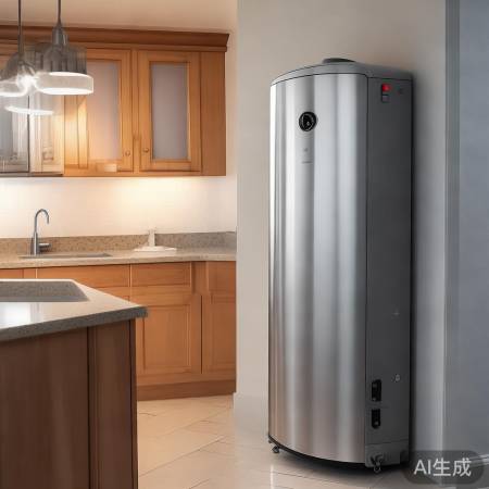 安全使用热水器，防潮避热。