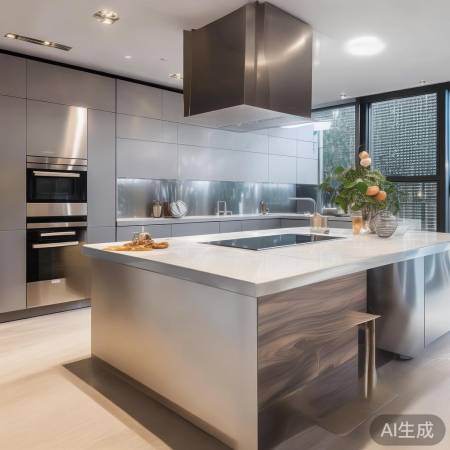 消毒柜冒烟巧解决