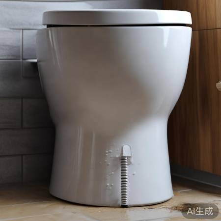 智能马桶加热不排水？试试疏通排