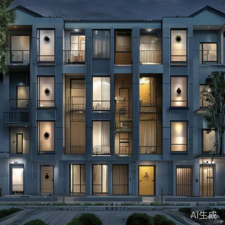 更换猫眼防诈骗，警惕常见手段。