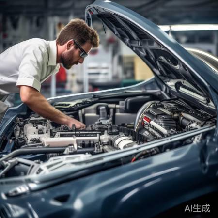 迈腾空调风扇保险详解，用车安心