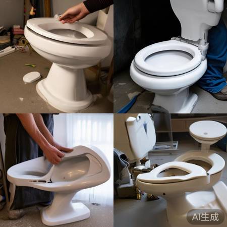 换件匹配要精确，尺寸接口要相符