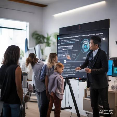 智能家居新趋势，智能锁技术更新