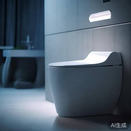 智能马桶噪音测试方法