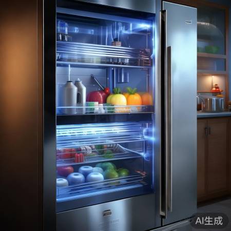 冰箱制冷揭秘：常见类型盘点