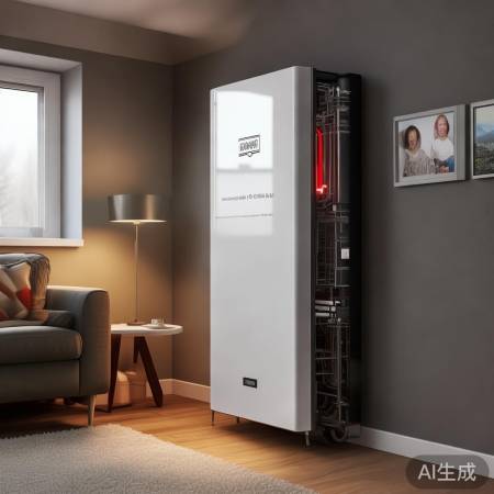 壁挂炉：供暖热水神器，选品牌看