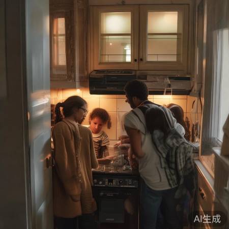 热水器太小，有权要求更换。