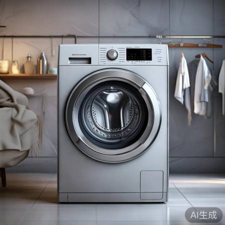 变频静音，多模式洗护，衣物呵护