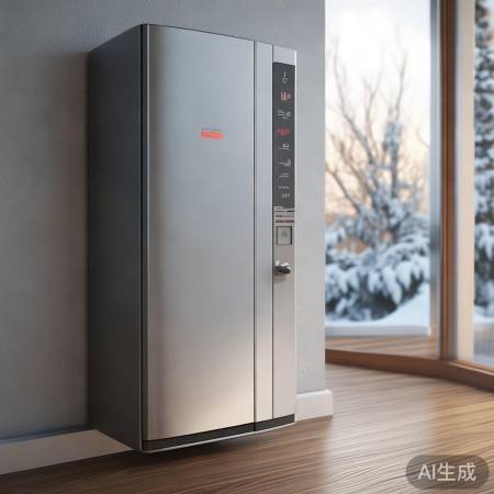 Kolmann壁挂炉：燃气热水