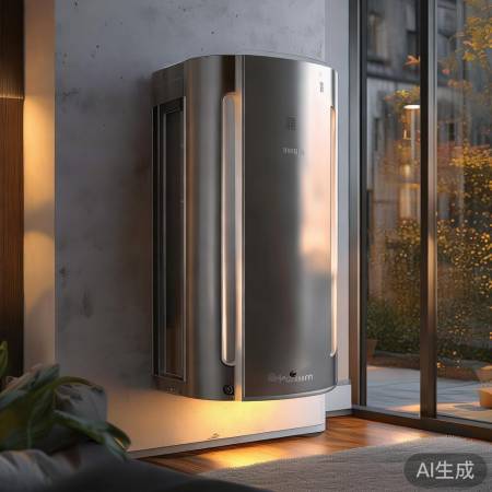 Kolmann壁挂炉亮点多