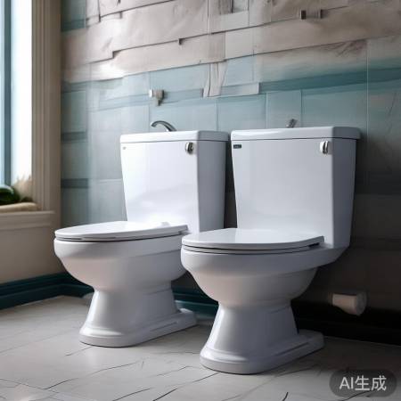 智能马桶VS手动马桶，选购指南