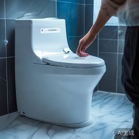 智能马桶使用注意事项