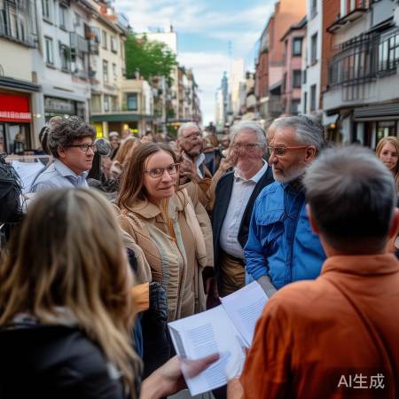 旧改前调查：居民盼指纹锁，物业