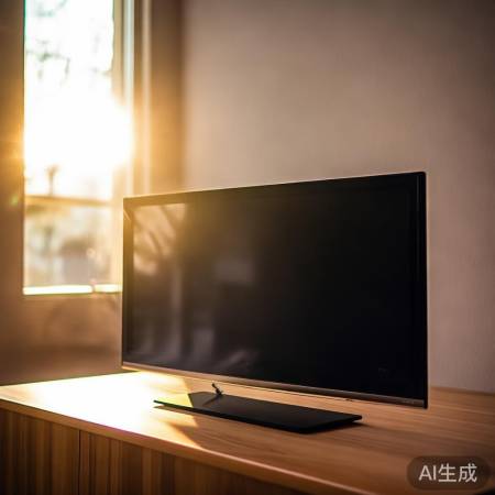 电视远离高温，保护元件寿命