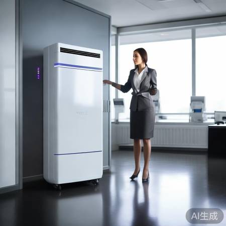 空调型号，高效节能。