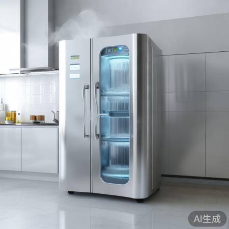 节能环保消毒柜，节水减排利器