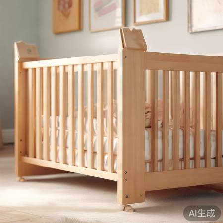 宝宝安全支架，稳固防意外