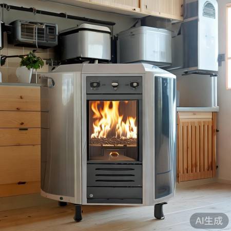 燃气/太阳能/空气能热水器，家