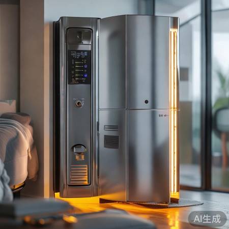 壁挂炉：家庭供暖热水神器，20